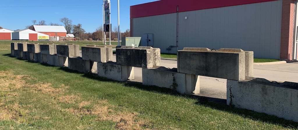 Concrete Block Options from Southern Concrete Materials