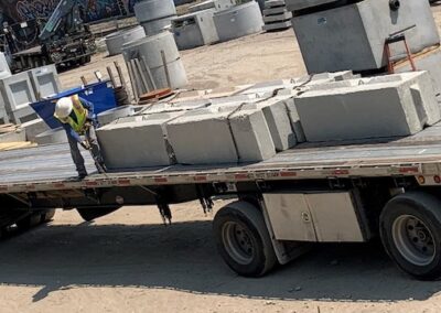 Bin Blocks In Hays, KS 10