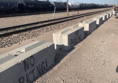 Bin Blocks In Mesa, AZ 191