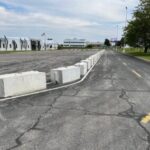 Concrete Barrier Blocks ALBUQUERQUE, NM | Collaborate for success