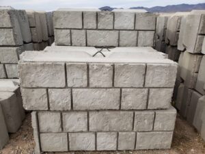 Concrete Barrier Blocks Atlanta | Our Industry Is Important.