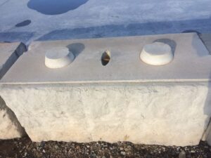 Concrete Barrier Blocks Baltimore Ma | Check Us Out Today