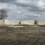 Concrete Barrier Blocks INDIANAPOLIS, IN | Making things easy
