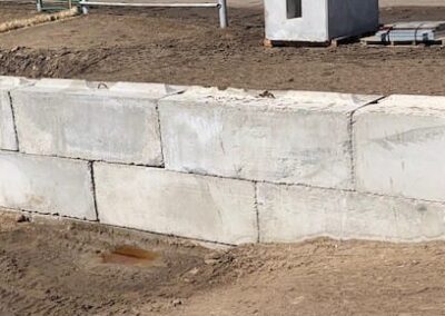 Concrete Barrier Blocks In NV (1)