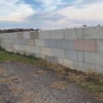 Concrete Barrier Blocks KANSAS CITY, KS