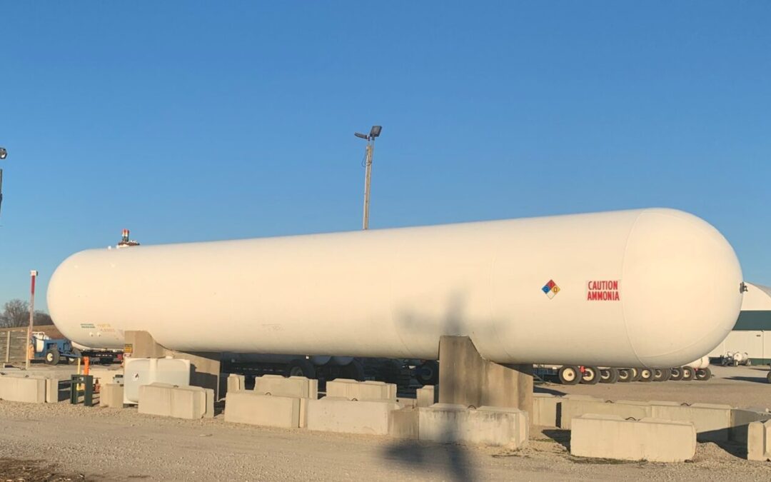 Concrete Barrier Blocks Medford, OR | Nationwide Delivery