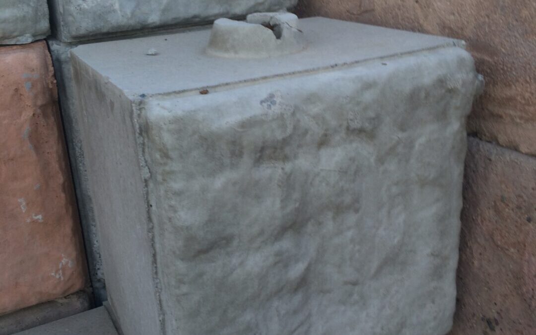 Concrete Barrier Blocks Orlando, FL| great service