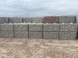 Concrete Barrier Blocks PORTLAND, OR