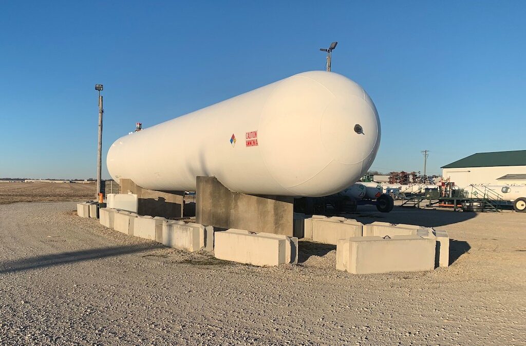 Concrete Barrier Blocks Traverse City, MI | Supply for Concrete