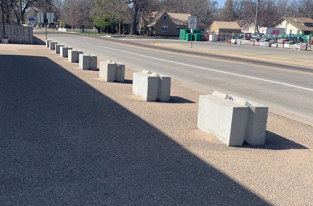 Concrete Barrier Blocks Trenton, NJ | Lego blocks