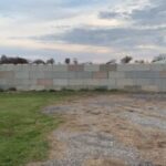 Concrete Barrier Blocks VIRGINIA BEACH, VA