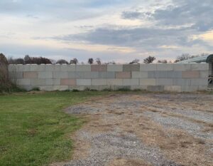 Concrete Bin Blocks JACKSONVILLE, FL