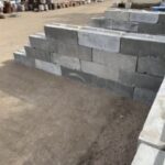 Concrete Bin Blocks Lexington, KY | we know what to do
