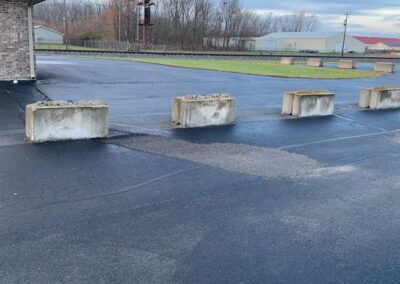 Concrete Blocks 353