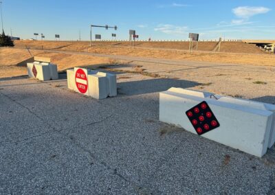 Concrete Blocks 670