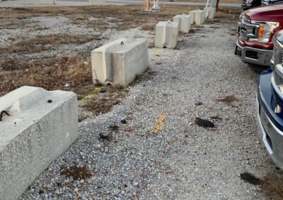 Concrete Blocks 767