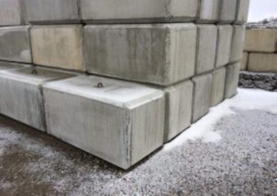 Concrete Blocks Other Interlocking Styles Of Concrete Blocks 4