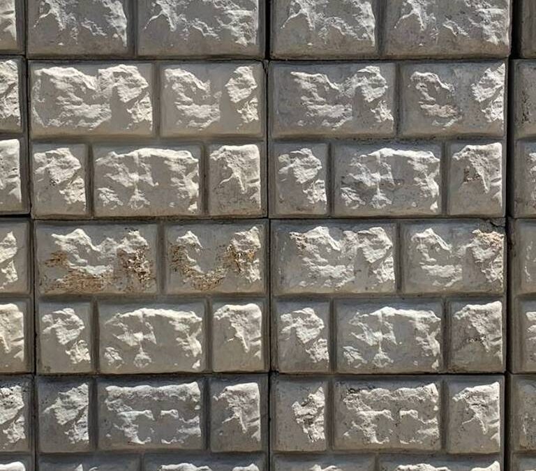 Concrete Ecology Blocks ALBUQUERQUE, NM | fantastic New Mexico service