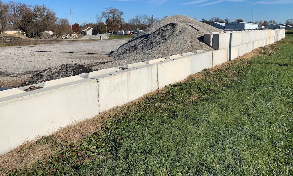 Concrete Tie Down Blocks KANSAS CITY, KS