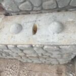 Concrete Tie Down Blocks MILWAUKEE, WI