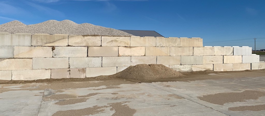 Concrete barrier blocks Dallas TX | we would love for you to get a concrete blocks