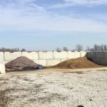 Concrete Barrier Blocks RICHMOND, VA