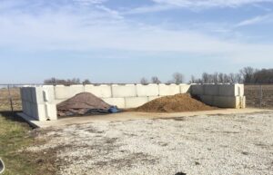 Ecology blocks blocks RICHMOND, VA | Bin Blocks for Your Construction Site