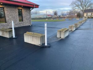 Large Concrete Blocks CINCINNATI, OH | Free consultations and quotes