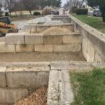 Large Concrete Blocks COLUMBUS, OH