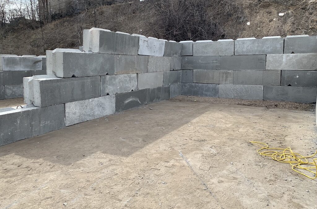 Large Concrete Blocks PHILADELPHIA, PA | Most Options In The Industry