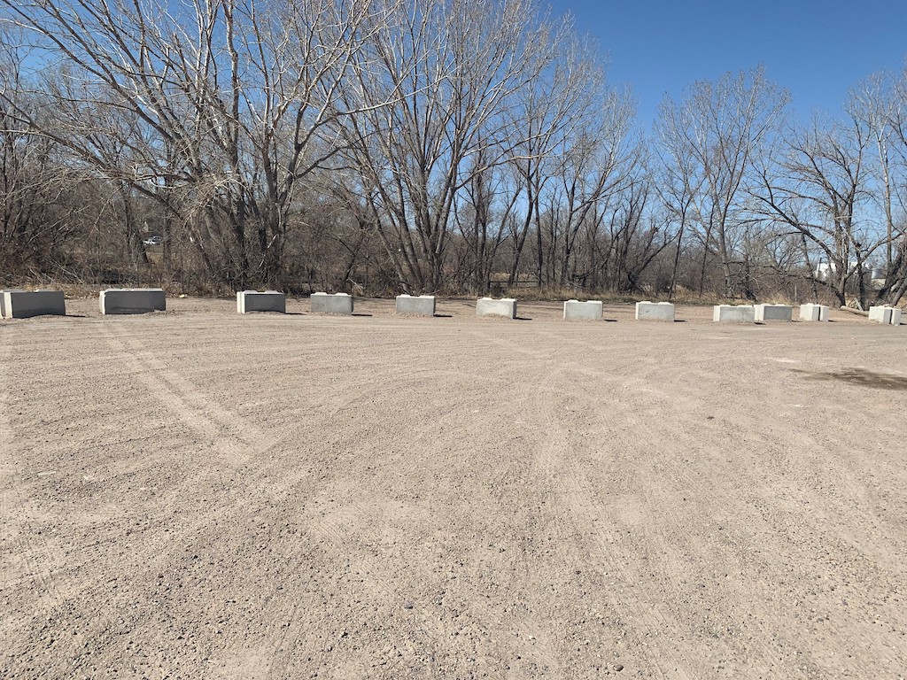 Large Concrete Blocks Phoenix, Az Concrete Blocks For You