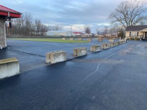 Large concrete blocks RICHMOND, VA | We Make Blocks Good