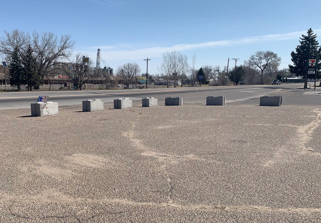 Mafia Blocks Bozeman, MT best concrete blocks for you