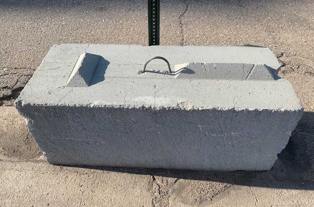 Concrete Ecology Blocks Amherst, NY | it’s totally terrific