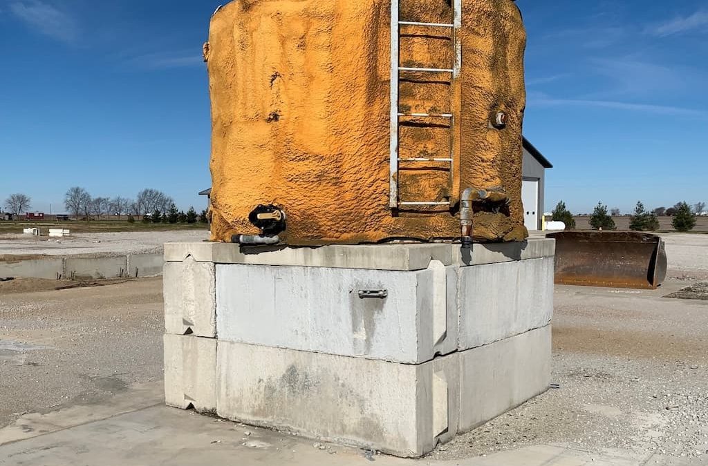 Concrete Bin Blocks Athens, GA | you’re going to get the very best