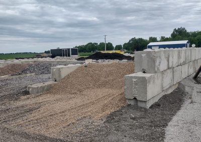 Concrete Bin Blocks 279