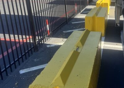 Concrete Bin Blocks 791