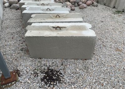 Concrete Block Supply Rentals