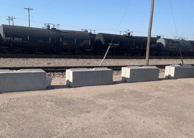 Concrete Blocks 187