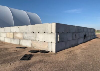 Concrete Blocks 39