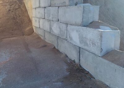 Concrete Blocks 4