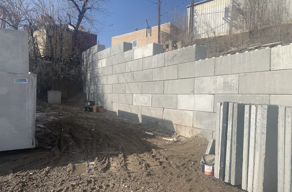 Concrete Bin Blocks Lynn, MA | absolutely the very best