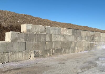 Concrete Blocks 5