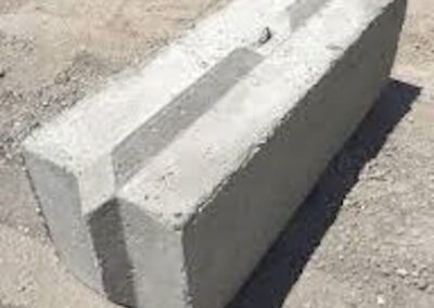 Concrete Blocks 90