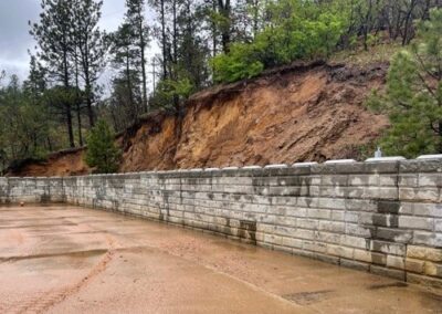 Concrete Blocks S United RM 12