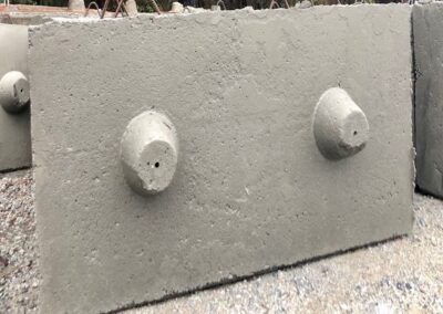 Concrete Blocks S Wayne Davis 3