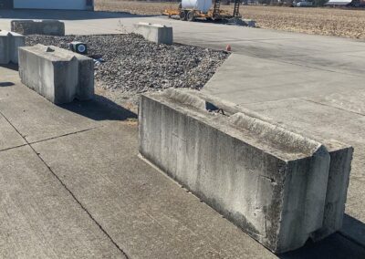 Concrete Blocks Arcata Ca 6