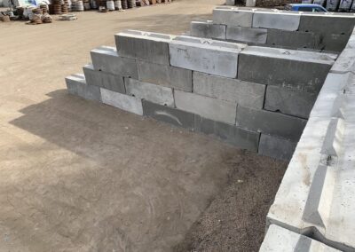 Concrete Blocks Arlington Tx 5