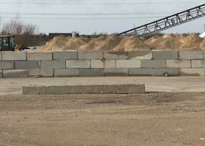 Concrete Blocks Dallas Tx 11 155
