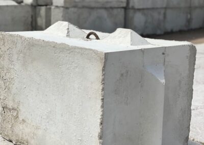 Concrete Blocks Hagerstown Md 3